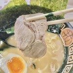 らーめん 光家 - 