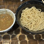 Tsukemen Ramen Katsuryuu - 