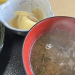 お食事処 ひでちゃん - 