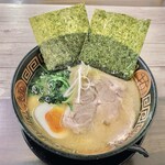 らーめん 光家 - 