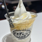 町村農場 - ドリンク写真: