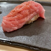 鮨 赤酢 かなやま - 