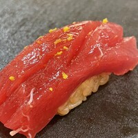 鮨 赤酢 かなやま - 