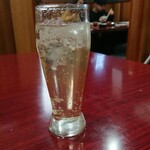 焼肉 ホルモン・一品料理 晋州亭 - 