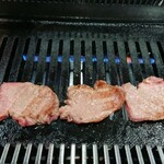 焼肉 ホルモン・一品料理 晋州亭 - 