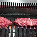 焼肉 ホルモン・一品料理 晋州亭 - 