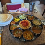 Malini South Indian & Fusion - 