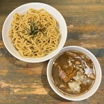 ラーメン専門 藍華 - 