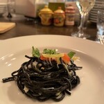 オステリア・ナカムラ - 