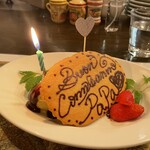 オステリア・ナカムラ - 