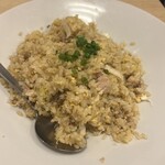 中華ごはん　かんざし - 