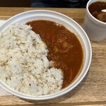 Soup Stock Tokyo - 