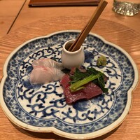 笹組 調整 - 