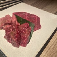焼肉うしごろ 横浜店 - 