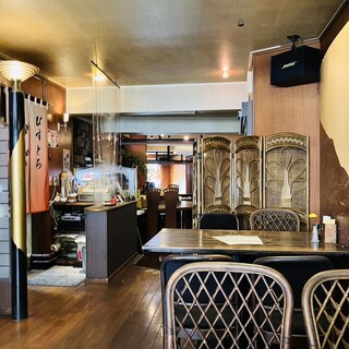 ビストロ がぶり_2