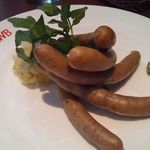 ワールドワインバー - 