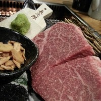 焼肉の龍園 小倉本店 - 