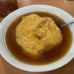 Kouryuu - 天津飯