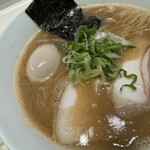 上方レインボー - どう？？醤油アマギ3rd！美味しいのよ！