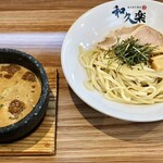 Wakura - 海老台湾つけ麺