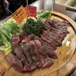 熟成肉バル レッドキングコング 橋本 - 