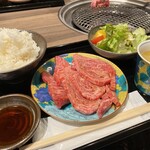 焼肉Coco Nemaru Ginza - 