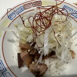 上方レインボー - どんぶり〜うまうま！