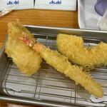 Tempura Tenzen - 