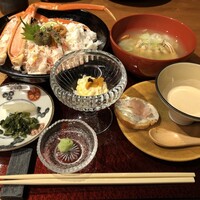 かにまつば - 