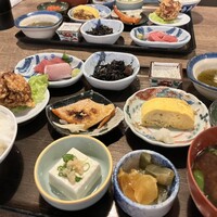 魚料理 ふじい - 