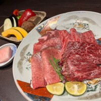 焼肉 きたん 法善寺 - 