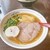 らー麺 山さわ - 料理写真: