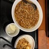 麺飯菜館 じょうじょう