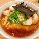 Chuuka Soba Shigure - 