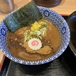 松戸富田製麺 ららぽーとTOKYO-BAY店 - 