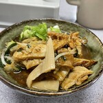 ラーメン専門 ひまわり - 