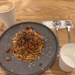 Cafe&Ramen じんめん - 
