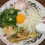 Ramen Kairikiya - 