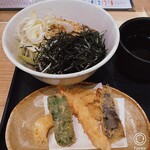 Oreno Soba - 