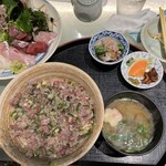 海幸楽膳 釜つる - 