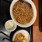麺飯菜館 じょうじょう - 
