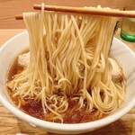 Chuuka Soba Shigure - 