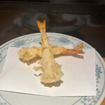 Tempura Shinjuku Tsuna Hachi - 