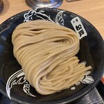 松戸富田製麺 ららぽーとTOKYO-BAY店 - 