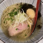 Chuukasoba Tagaya - 