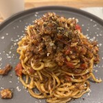 Cafe&Ramen じんめん - 