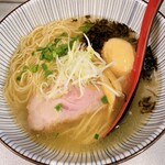 Chuukasoba Tagaya - 