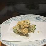 Tempura Shinjuku Tsuna Hachi - 