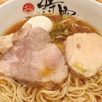 Chuuka Soba Shigure - 