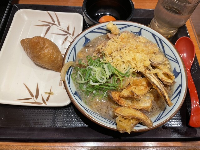 Marugame Seimen KisshoIn Ten